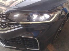 Volkswagen Passat Facelift 330TSI Starry Sky Elite - ფოტო 5