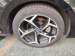 Volkswagen Passat Facelift 330TSI Starry Sky Elite - ფოტო 6