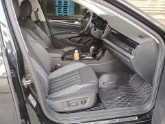 Volkswagen Passat Facelift 330TSI Starry Sky Elite - ფოტო 8
