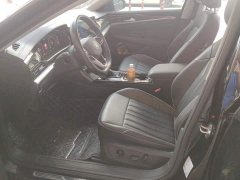 Volkswagen Passat Facelift 330TSI Starry Sky Elite - ფოტო 9