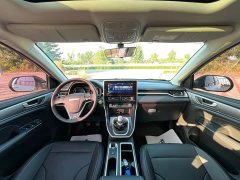 Haval M6 2021 PLUS 1.5T Manual Luxury Smart Connected Edition - ფოტო 10