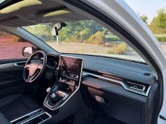 Haval M6 2021 PLUS 1.5T Manual Luxury Smart Connected Edition - ფოტო 11