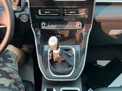 Haval M6 2021 PLUS 1.5T Manual Luxury Smart Connected Edition - ფოტო 13