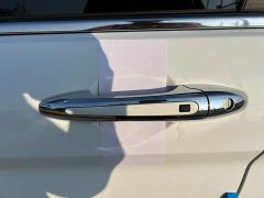 Haval M6 2021 PLUS 1.5T Manual Luxury Smart Connected Edition - ფოტო 19