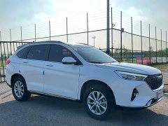Haval M6 2021 PLUS 1.5T Manual Luxury Smart Connected Edition - ფოტო 3