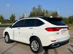 Haval M6 2021 PLUS 1.5T Manual Luxury Smart Connected Edition - ფოტო 4