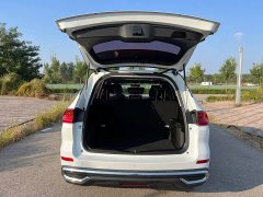 Haval M6 2021 PLUS 1.5T Manual Luxury Smart Connected Edition - ფოტო 5