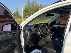 Haval M6 2021 PLUS 1.5T Manual Luxury Smart Connected Edition - ფოტო 7