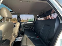 Haval M6 2021 PLUS 1.5T Manual Luxury Smart Connected Edition - ფოტო 9