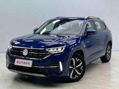 Volkswagen Tharu Taos GTE 280TSI Luxury Plus Advanced Edition - ფოტო 2