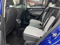 Volkswagen Tharu Taos GTE 280TSI Luxury Plus Advanced Edition - ფოტო 20