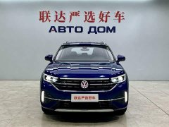 Volkswagen Tharu Taos GTE 280TSI Luxury Plus Advanced Edition - ფოტო 3