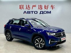 Volkswagen Tharu Taos GTE 280TSI Luxury Plus Advanced Edition - ფოტო 4