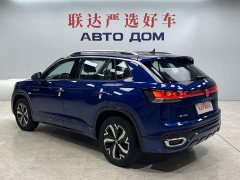 Volkswagen Tharu Taos GTE 280TSI Luxury Plus Advanced Edition - ფოტო 5