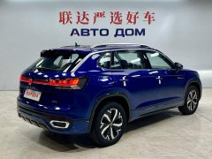 Volkswagen Tharu Taos GTE 280TSI Luxury Plus Advanced Edition - ფოტო 7