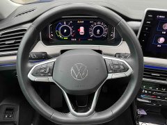 Volkswagen Tharu Taos GTE 280TSI Luxury Plus Advanced Edition - ფოტო 9