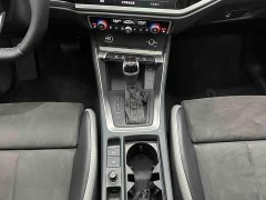 Audi Q3 35 TFSI Sport Dynamic Edition 1.4T - ფოტო 10