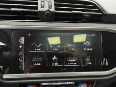 Audi Q3 35 TFSI Sport Dynamic Edition 1.4T - ფოტო 11