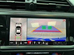 Audi Q3 35 TFSI Sport Dynamic Edition 1.4T - ფოტო 12