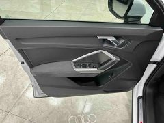 Audi Q3 35 TFSI Sport Dynamic Edition 1.4T - ფოტო 15