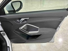Audi Q3 35 TFSI Sport Dynamic Edition 1.4T - ფოტო 17
