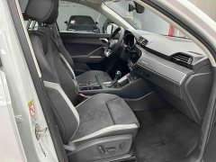 Audi Q3 35 TFSI Sport Dynamic Edition 1.4T - ფოტო 18