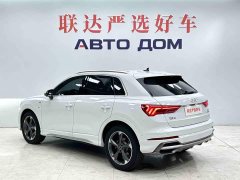 Audi Q3 35 TFSI Sport Dynamic Edition 1.4T - ფოტო 4