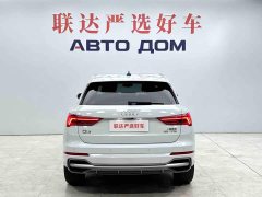 Audi Q3 35 TFSI Sport Dynamic Edition 1.4T - ფოტო 5