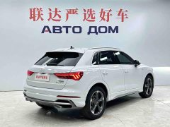 Audi Q3 35 TFSI Sport Dynamic Edition 1.4T - ფოტო 6