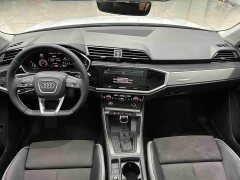 Audi Q3 35 TFSI Sport Dynamic Edition 1.4T - ფოტო 7