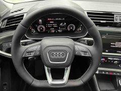 Audi Q3 35 TFSI Sport Dynamic Edition 1.4T - ფოტო 8