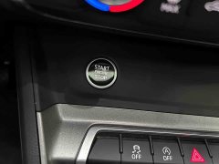 Audi Q3 35 TFSI Sport Dynamic Edition 1.4T - ფოტო 9