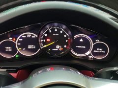 Porsche Cayenne New Energy Cayenne E-Hybrid 2.0T Platinum Edition - ფოტო 12