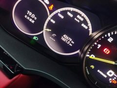 Porsche Cayenne New Energy Cayenne E-Hybrid 2.0T Platinum Edition - ფოტო 13