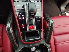 Porsche Cayenne New Energy Cayenne E-Hybrid 2.0T Platinum Edition - ფოტო 15