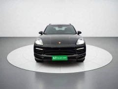 Porsche Cayenne New Energy Cayenne E-Hybrid 2.0T Platinum Edition - ფოტო 2