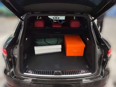 Porsche Cayenne New Energy Cayenne E-Hybrid 2.0T Platinum Edition - ფოტო 20