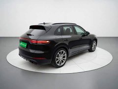 Porsche Cayenne New Energy Cayenne E-Hybrid 2.0T Platinum Edition - ფოტო 6