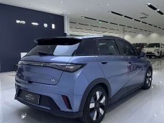 BYD Dolphin 401km Knight Edition - ფოტო 12