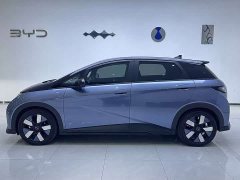 BYD Dolphin 401km Knight Edition - ფოტო 2