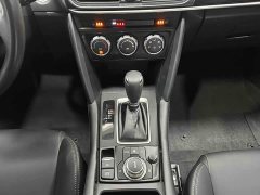 Mazda CX-4 2021 2.0L Automatic FWD Blue Sky Vitality Edition - ფოტო 11