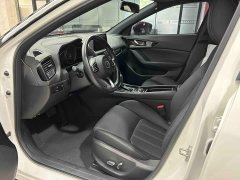 Mazda CX-4 2021 2.0L Automatic FWD Blue Sky Vitality Edition - ფოტო 17