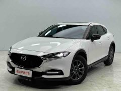 Mazda CX-4 2021 2.0L Automatic FWD Blue Sky Vitality Edition - ფოტო 2