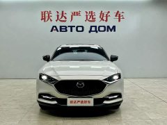 Mazda CX-4 2021 2.0L Automatic FWD Blue Sky Vitality Edition - ფოტო 3