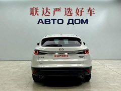 Mazda CX-4 2021 2.0L Automatic FWD Blue Sky Vitality Edition - ფოტო 6