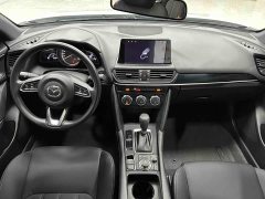 Mazda CX-4 2021 2.0L Automatic FWD Blue Sky Vitality Edition - ფოტო 8
