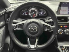 Mazda CX-4 2021 2.0L Automatic FWD Blue Sky Vitality Edition - ფოტო 9
