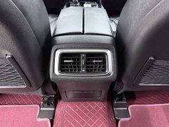 Beijing BJ40 2.0D Automatic Four-Wheel Drive Blade Hero Edition Swordsman Type - ფოტო 11