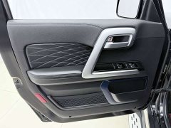 Beijing BJ40 2.0D Automatic Four-Wheel Drive Blade Hero Edition Swordsman Type - ფოტო 16