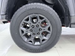 Beijing BJ40 2.0D Automatic Four-Wheel Drive Blade Hero Edition Swordsman Type - ფოტო 17